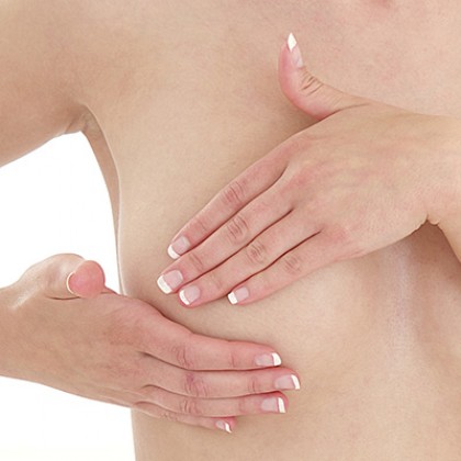 Augmentation mammoplasty