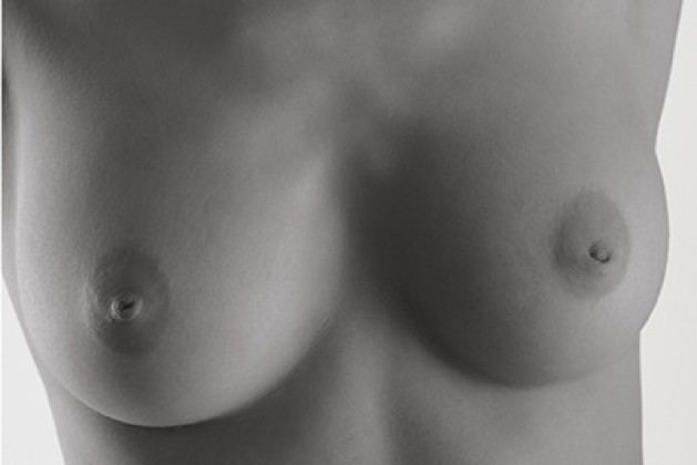 Inverted nipples